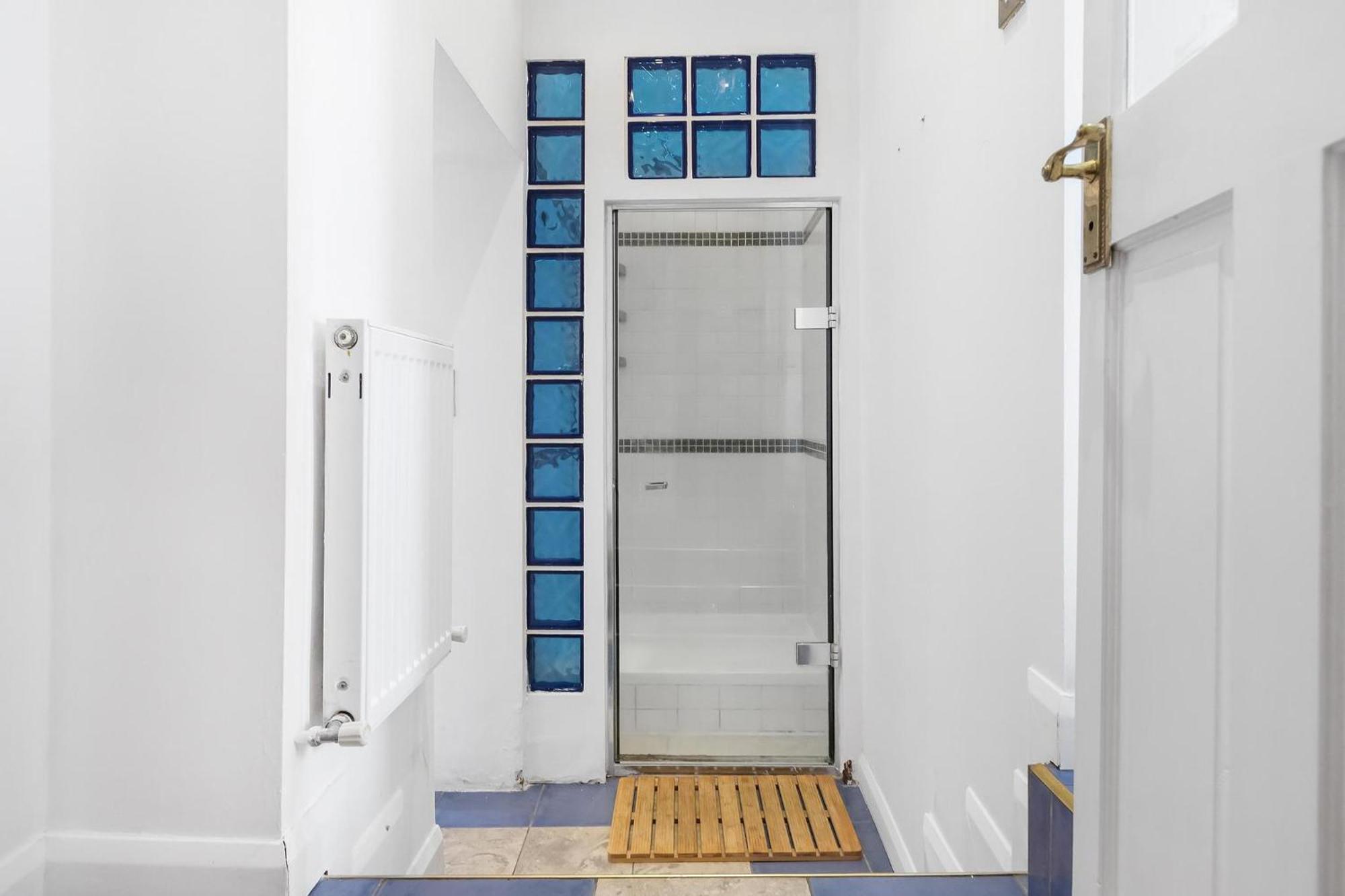 Modern Studio In Central Chelsea Londra Exterior foto